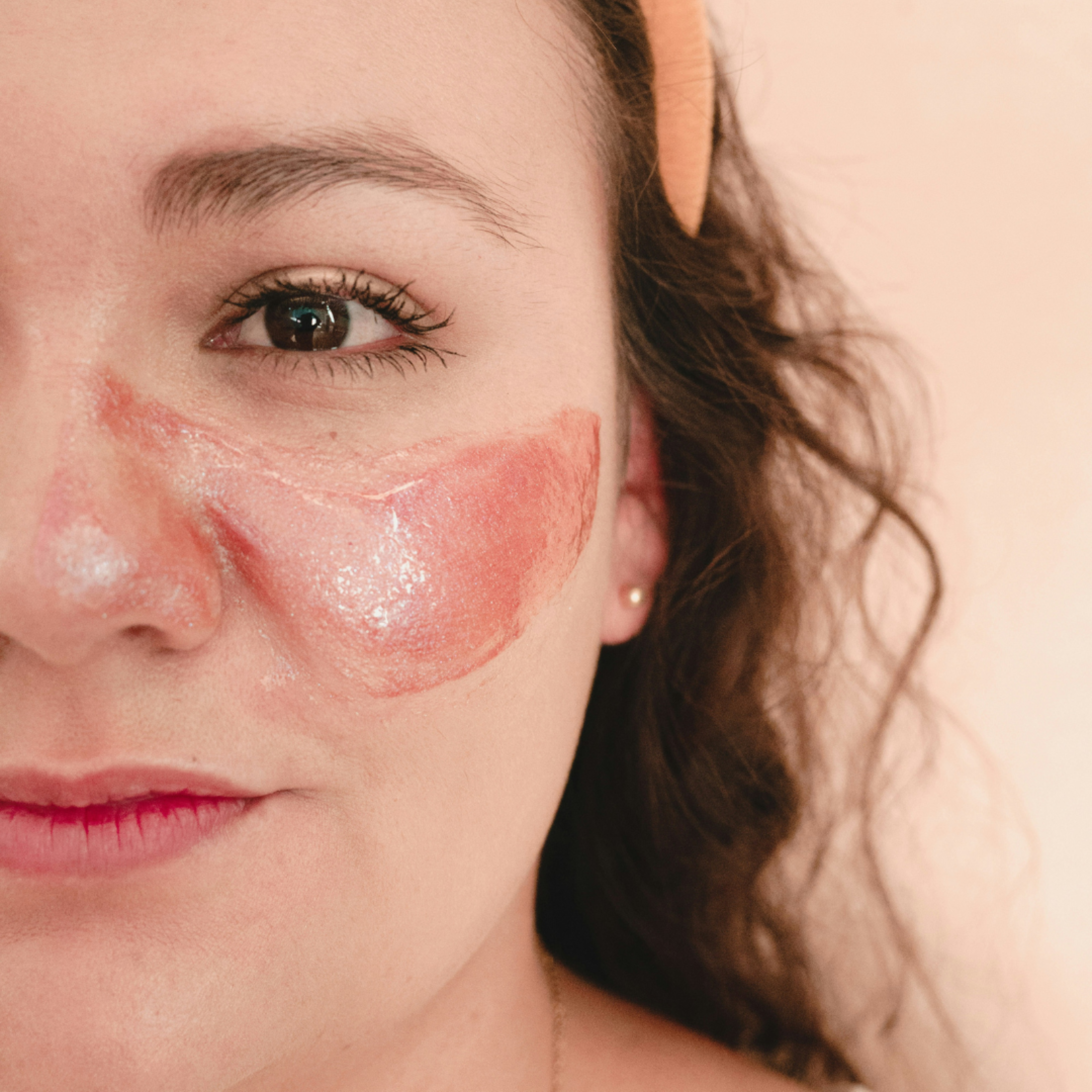 Crema al collagene coreano | Pelle effetto vetro